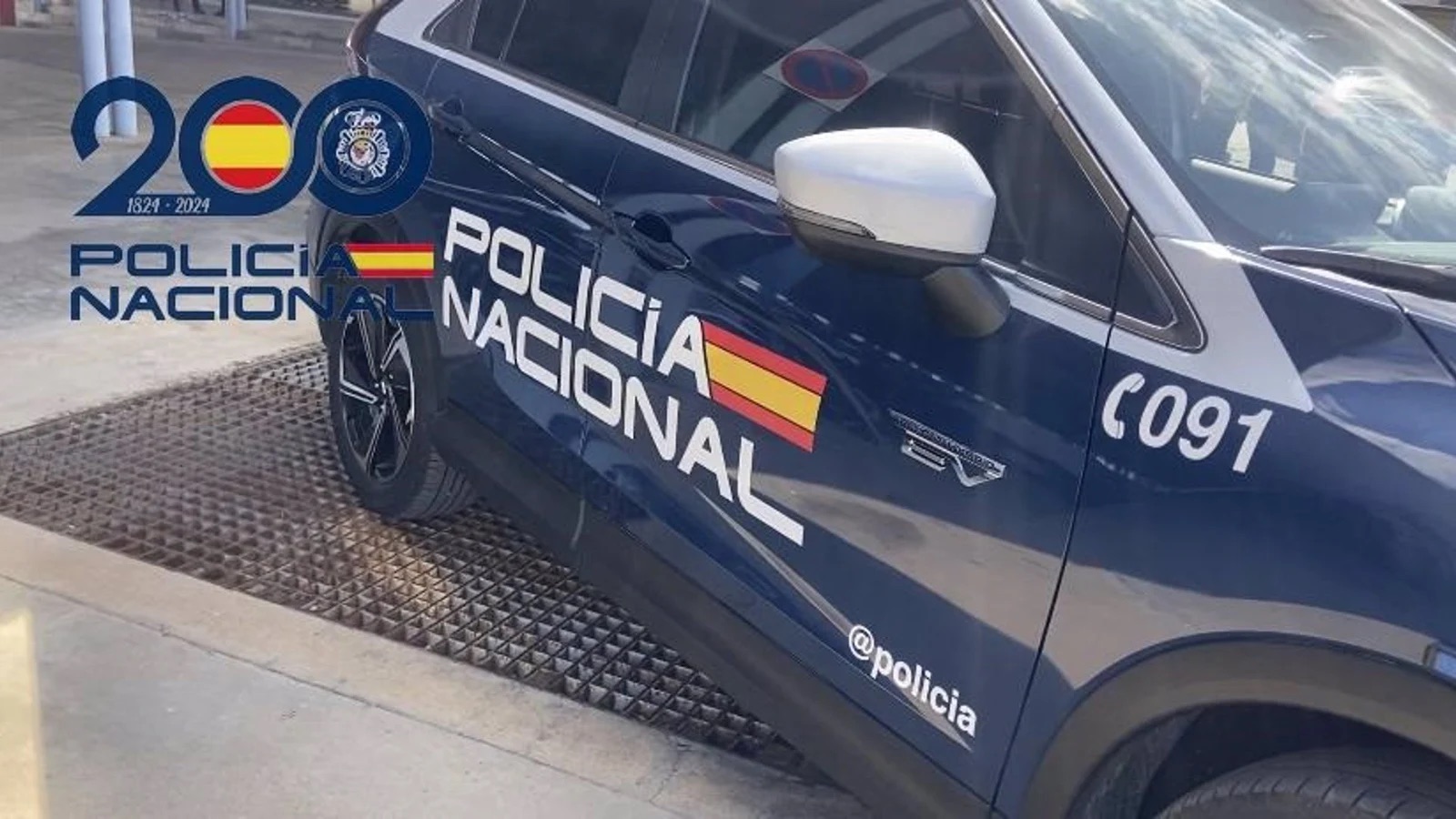 Detenidos tres jóvenes en Valencia por estafar casi 20.000 euros con el timo del "hijo en apuros"