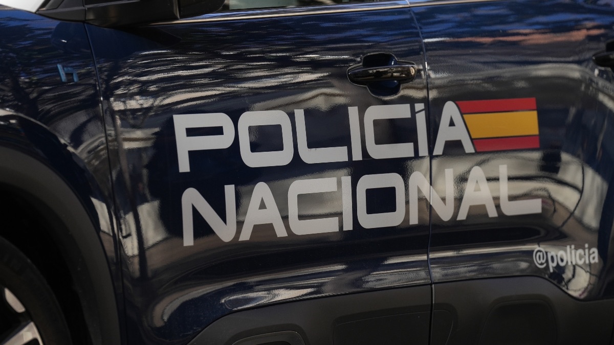 Detenido un hombre en Madrid tras confesar el asesinato de su expareja en la calle López de Hoyos