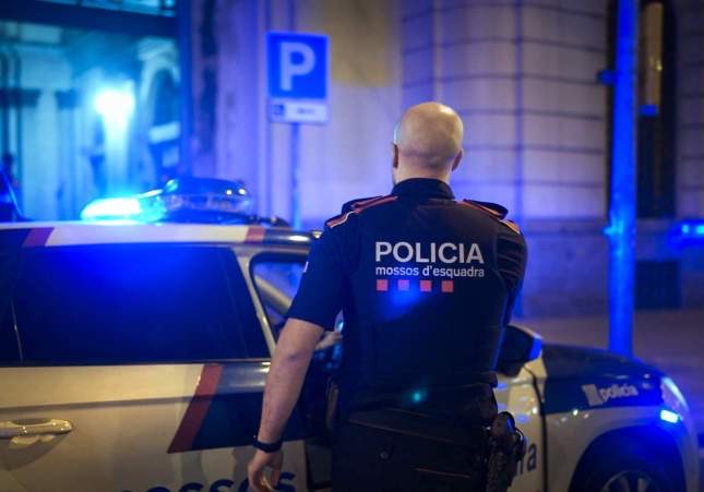 A prisión un multirreincidente por agredir a una dependienta al robar una tienda en Esplugues