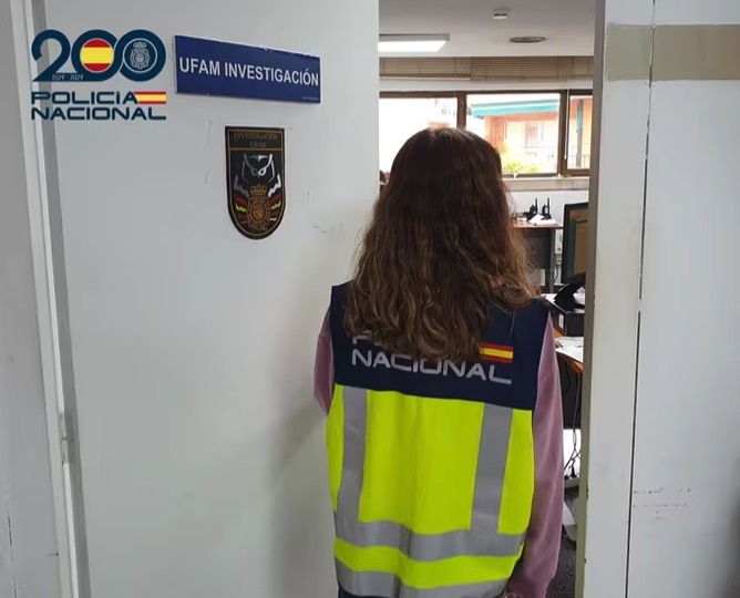 Prisión para un joven de 20 años por agresión sexual a una menor de 16 años y grabación en Palma