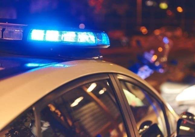 Detenido en Barcelona tras robar una moto de reparto y circular borracho, sin casco y sin carnet