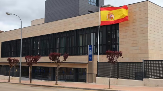 Policía Nacional detiene a hombre por agresión sexual con tocamientos a su sobrina menor de edad en domicilio familiar