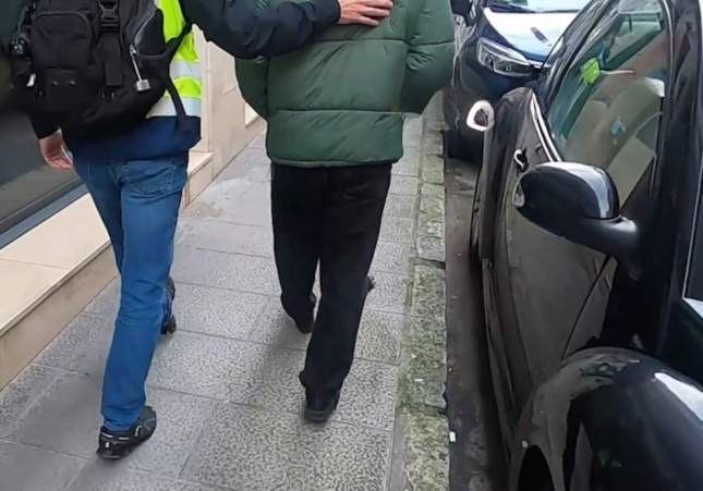 La denuncia de una menor en Tarragona lleva a prisión a un hombre de 26 años en Santander por extorsión sexual en redes