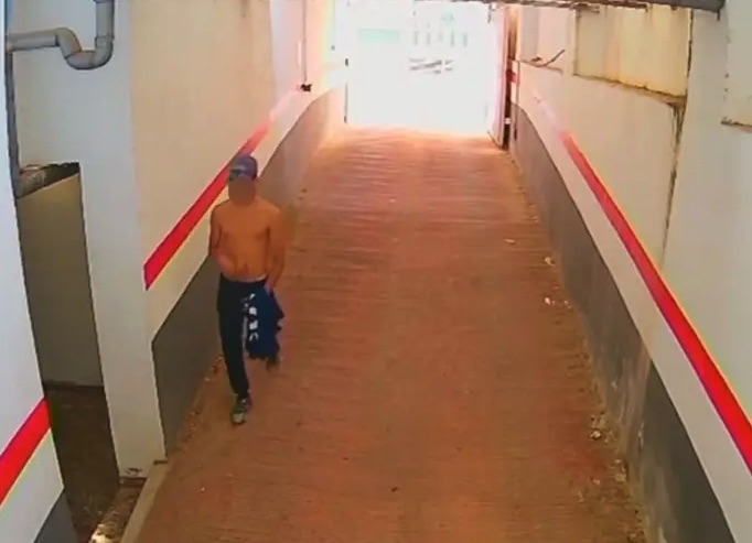 Detenidos dos jóvenes delincuentes por robos en un garaje y un restaurante de Mazarrón