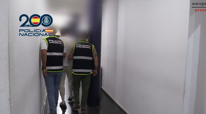 Detenido el presunto autor del asesinato a tiros de Alaquàs, que se ocultaba en La Torre