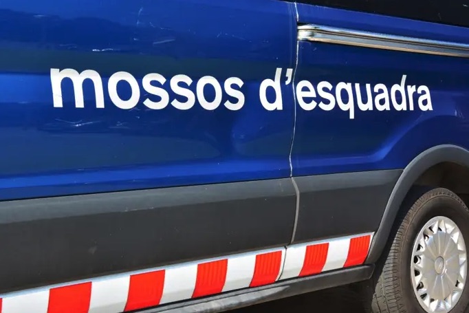 Cuatro detenidos y dos puntos de venta de droga desmantelados en una operación policial en Falset (Tarragona)