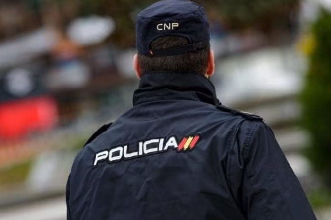 Detenido en Valladolid tras intentar apuñalar a un conocido en el barrio de las Delicias