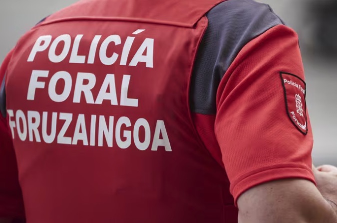 Detenido un joven de 19 años por robar vehículos en un gimnasio de tras inscribirse con identidad falsa