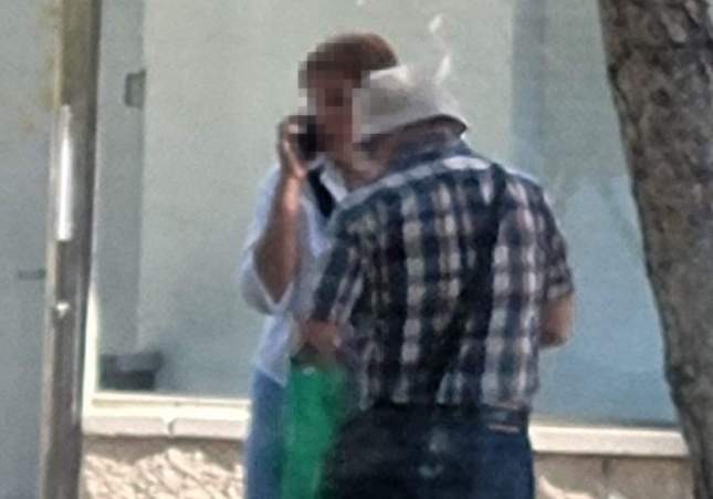 Cae una pareja de 'cogoteros' en Sant Andreu, Barcelona: así vaciaban las cuentas bancarias de ancianos