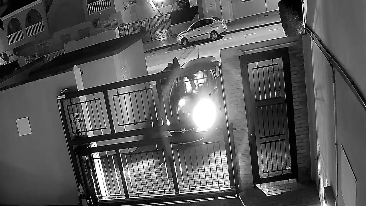 Cae un violento grupo criminal en el Mar Menor con 13 detenidos por robar patinetes eléctricos