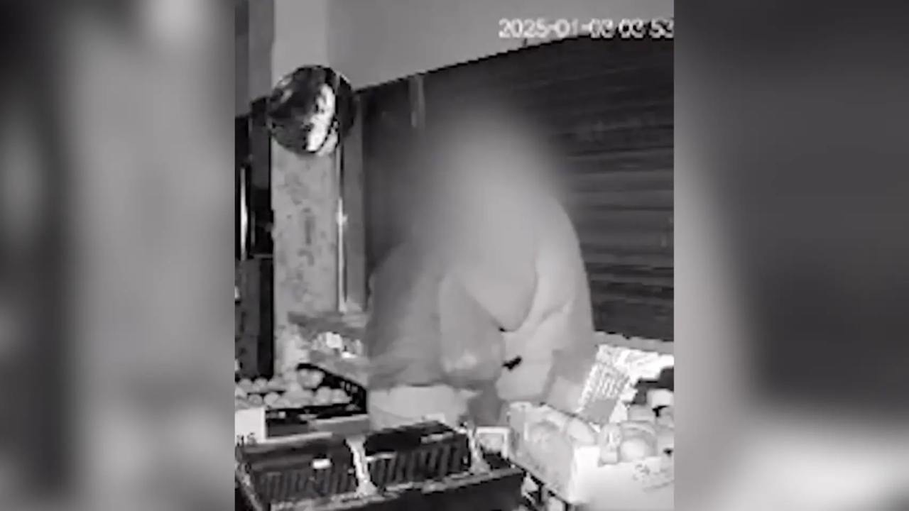 Detenidos 3 multirreincidentes