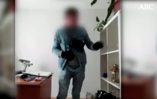 Cazan a los ladrones de casas tras una serie de sospechas y asaltos en la Comunidad de Madrid