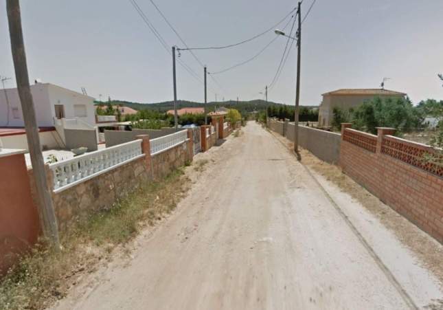 Detenido en El Montmell por agresión sexual a una menor y por agredir al padre de la víctima