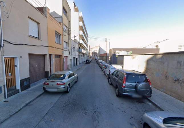 Tres heridos, uno grave por puñalada en pelea con arma blanca en Terrassa