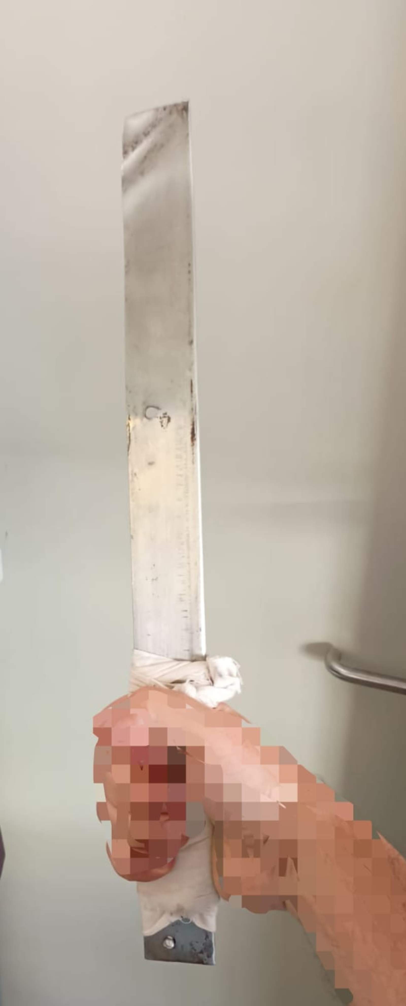 Un fin de semana de violencia en Brians 2: peleas, funcionarios heridos y armas blancas caseras en 3 días consecutivos