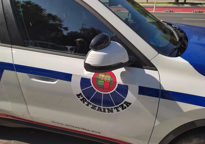 Detenido en Barakaldo un hombre de 32 años por apuñalar a su expareja y a otra mujer en Lezama