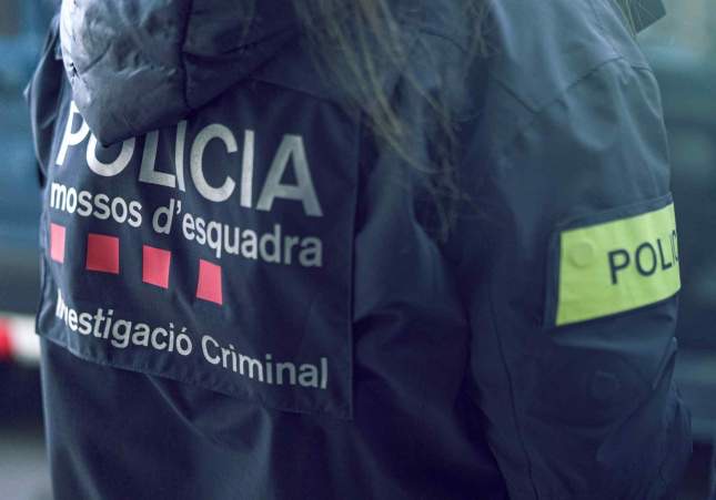 Detenida y en prisión una mujer acusada de asesinar a su pareja por envenenamiento el pasado febrero en Manresa