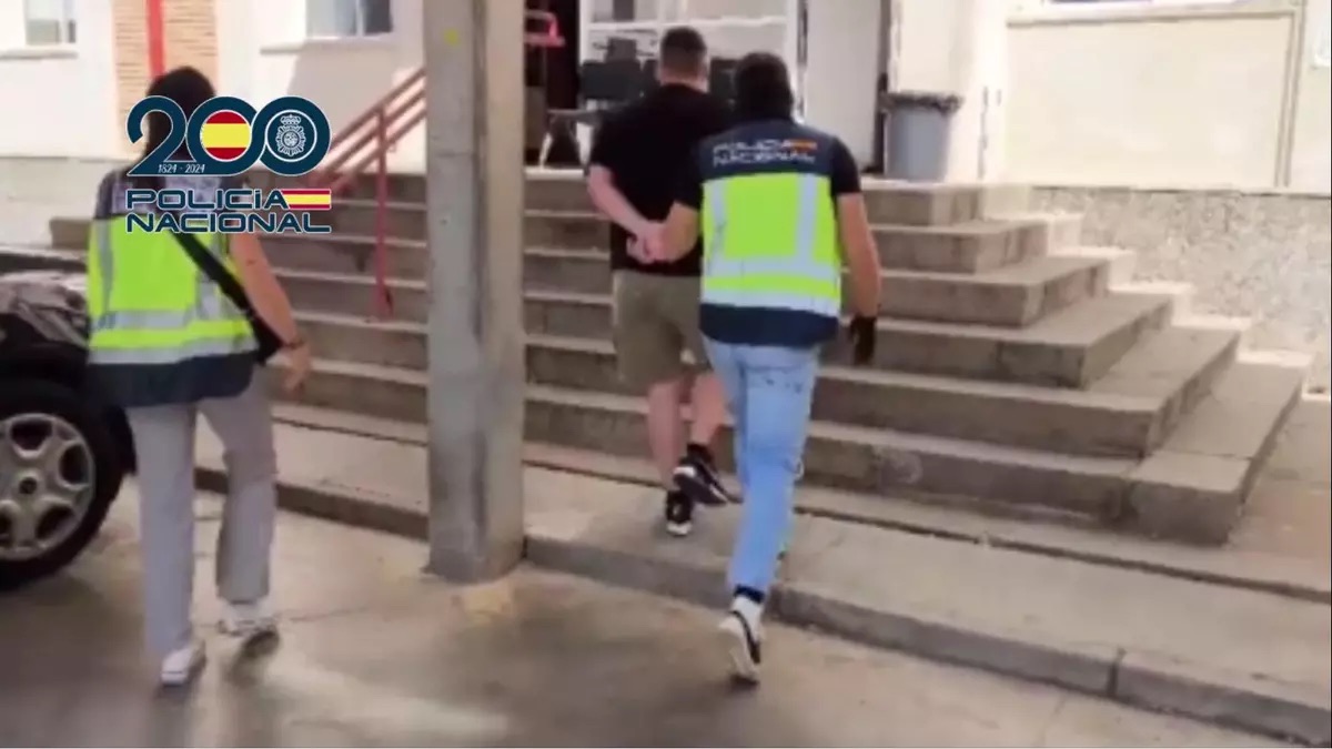 A prisión seis ultras del Sevilla por una brutal emboscada a aficionados rivales en Gandía