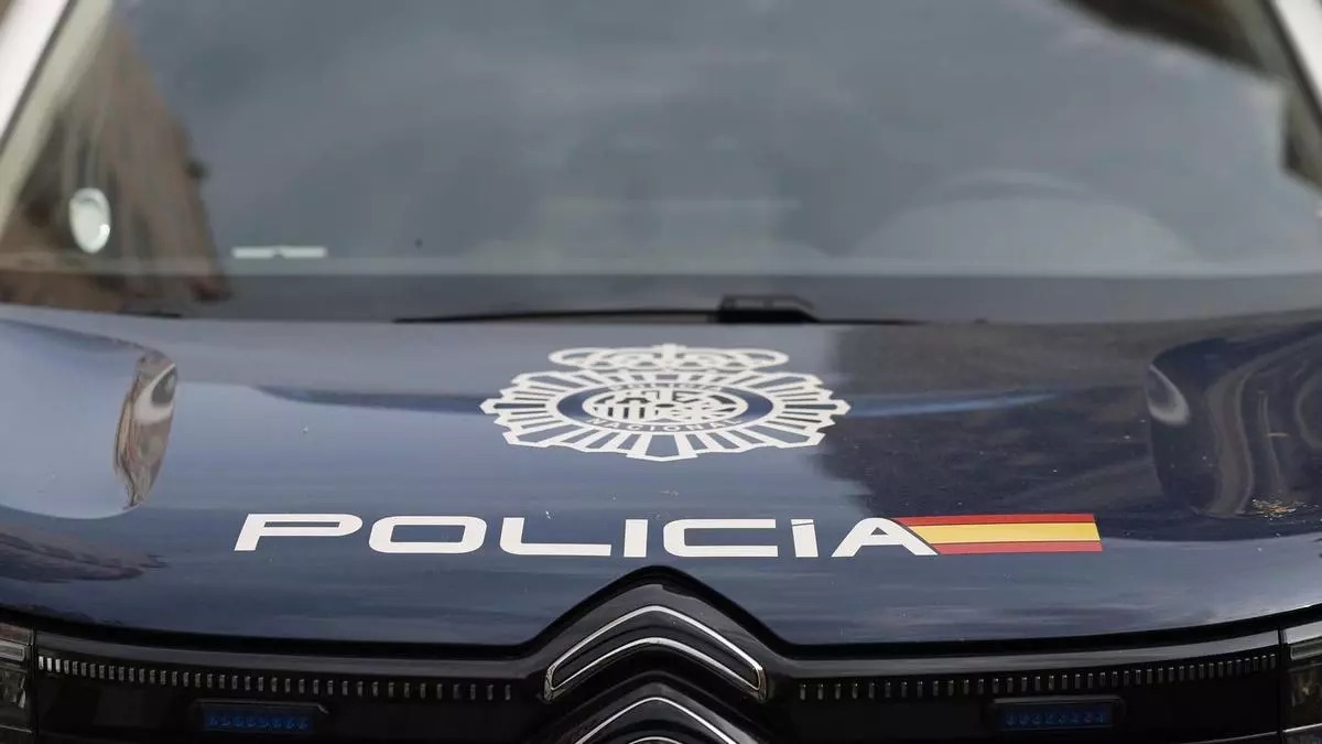 Detenido en Madrid un hombre por matar a puñaladas a una persona sin hogar en el centro