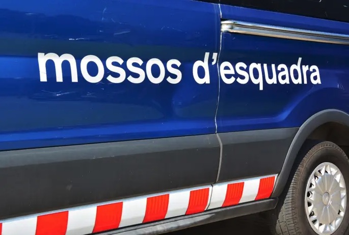 Detenidos 'in fraganti' dos ladrones en dos robos distintos este fin de semana en Torredembarra