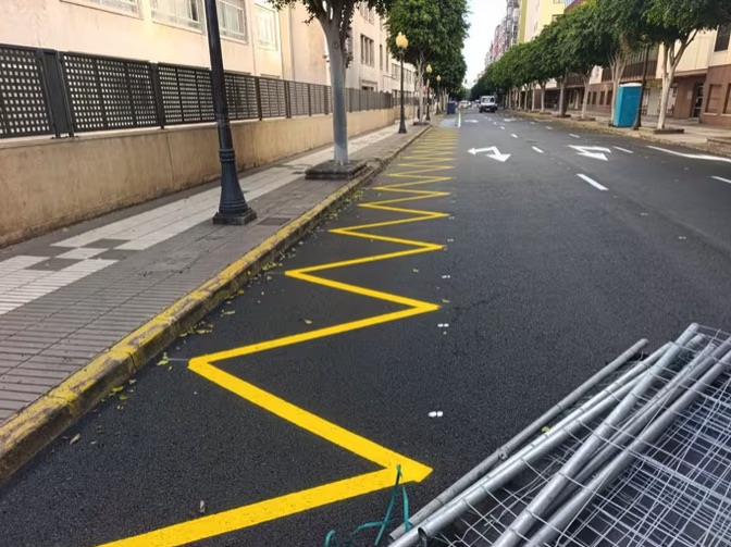 La Policía Nacional investiga el robo de un portátil en una cafetería de Las Palmas de Gran Canaria