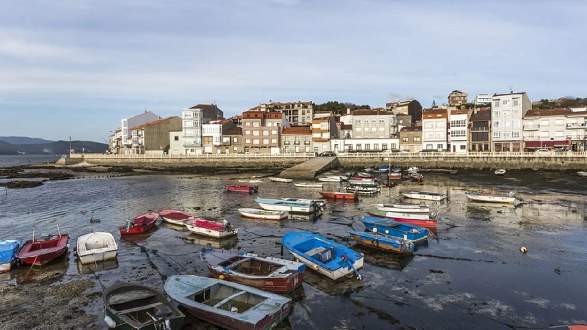 Detenido en Vilagarcía de Arousa por una supuesta agresión a un menor de edad