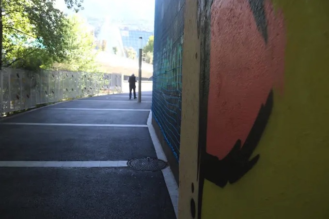 Alarma en Andorra por la actuación de bandas juveniles que agreden y amenazan a otros menores