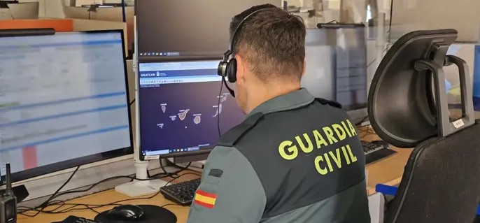 Herido un hombre de 38 años tras ser apuñalado en Los Llanos de Aridane