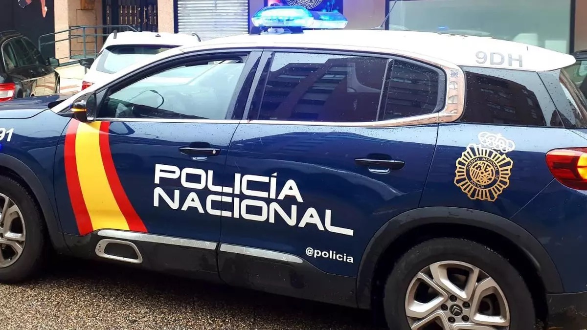 Acusado un preso de permiso de agredir sexualmente a una pareja en Badajoz