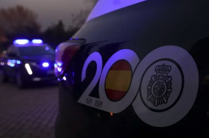 Detenido un feriante de 50 años en Miranda de Ebro por intentar captar a un menor para un encuentro íntimo