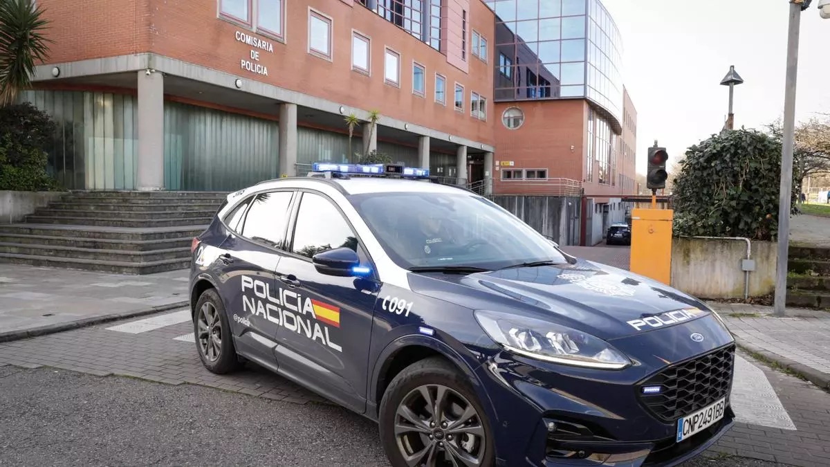 Investigan a un árbitro asturiano por agredir sexualmente a una prostituta haciéndose pasar por policía