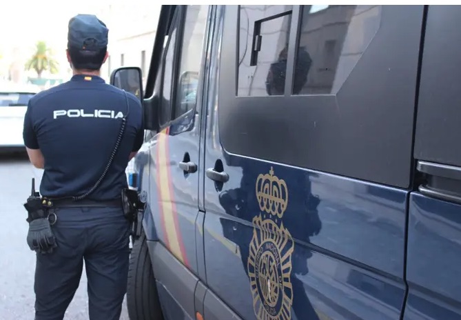 Desarticulado en Sevilla un grupo criminal dedicado al robo en naves industriales; tres detenidos, dos en prisión