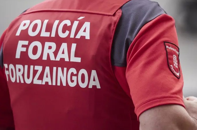 Detenido el presunto autor de una agresión con arma blanca durante una pelea en las fiestas de Mutilva