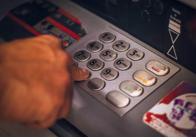 Detenido en Figueres un estafador que se embolsó más de 23.000 euros con el fraude del relay attack