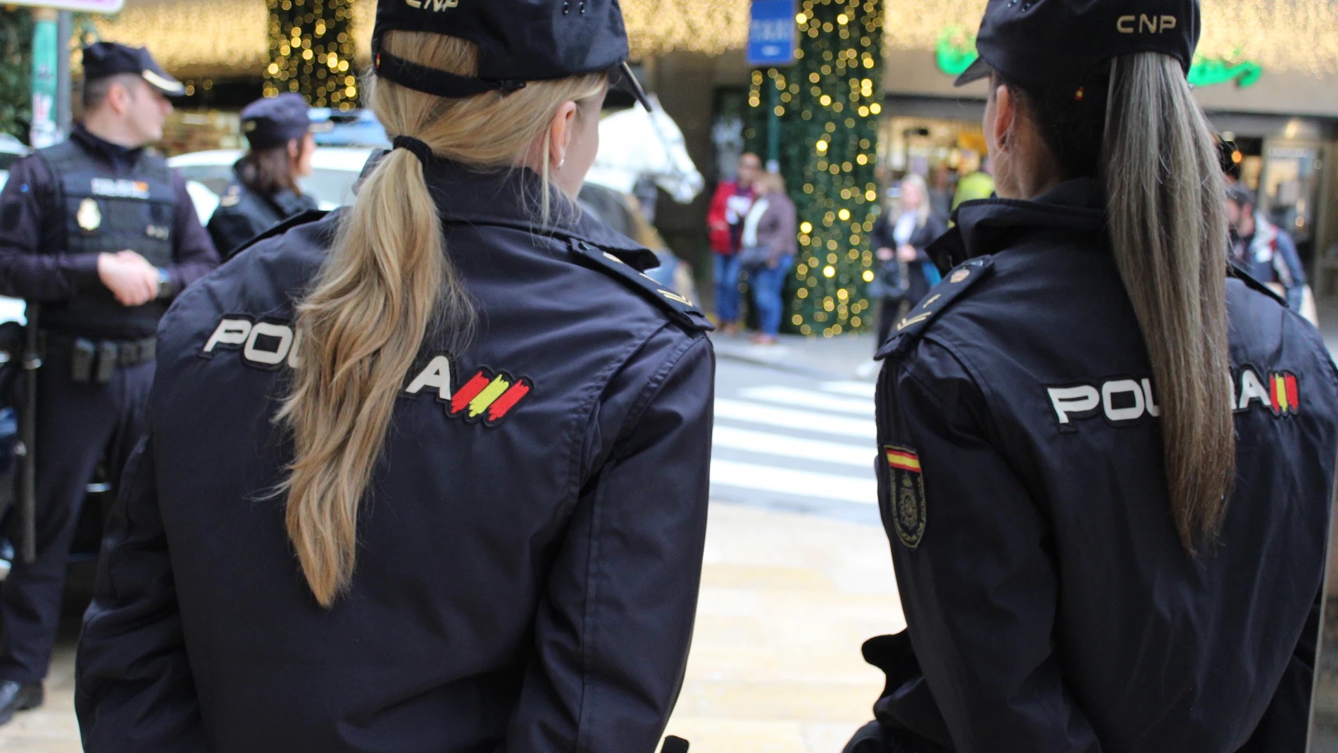 Detenida una mujer que fingió ser cuidadora para robar y luego denunciar una falsa agresión sexual