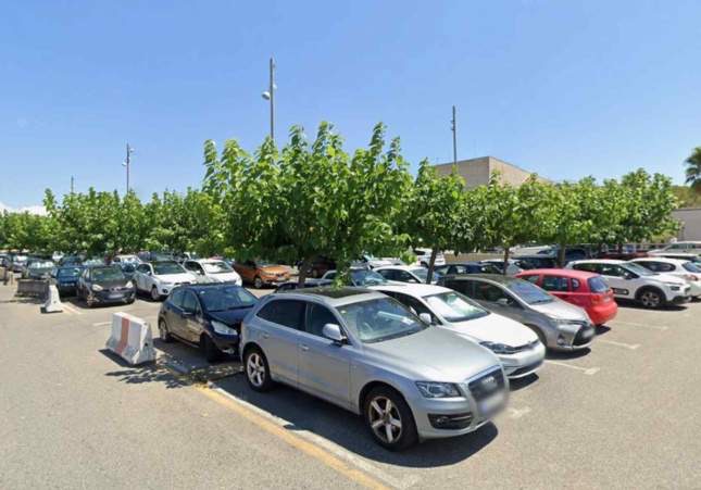 Alerta en el Hospital del Vendrell por una grave oleada de robos y asaltos en su parking