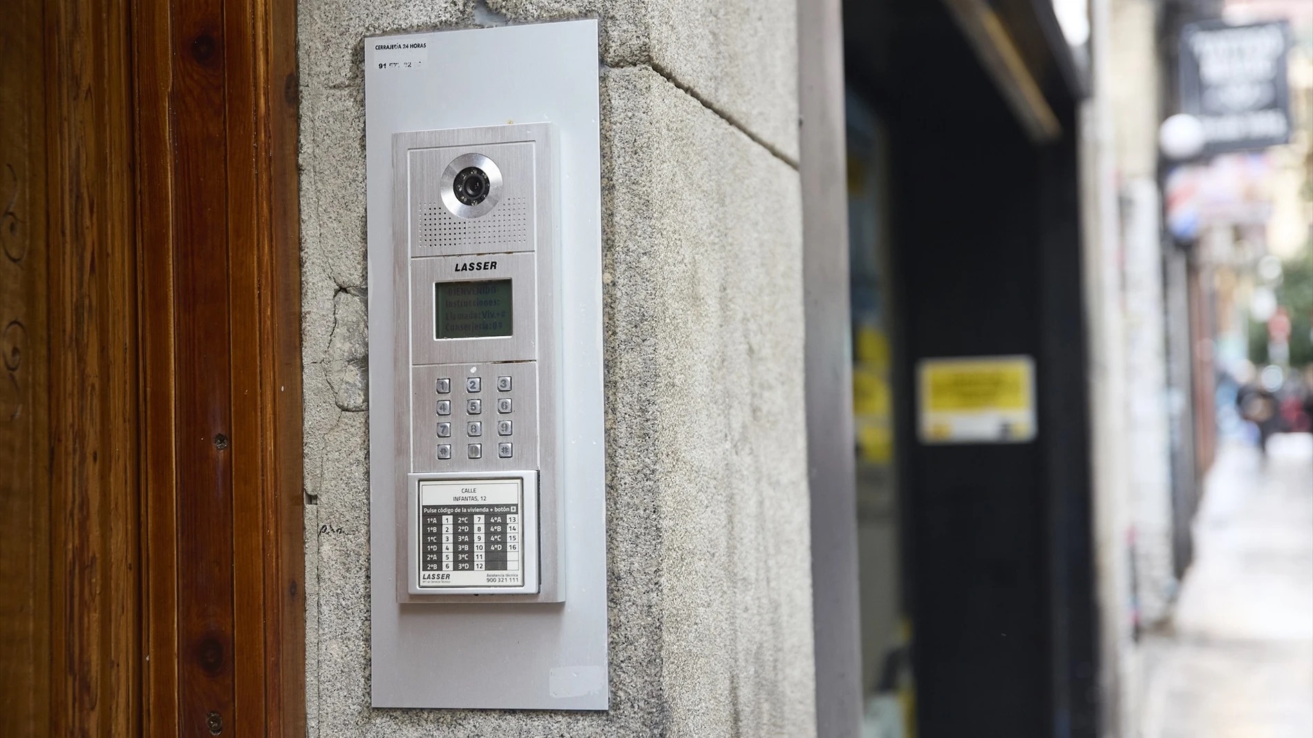 Alerta en Logroño por estafa: personas falsamente se presentan en nombre de la parroquia y párroco