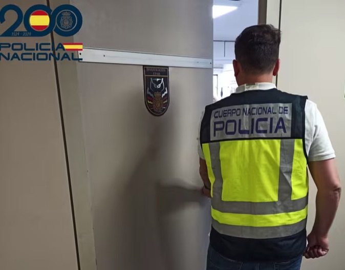 Detenida en Bilbao una mujer por explotar sexualmente a una amiga captada con una oferta laboral falsa