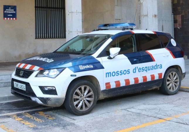 Cae el autor de una agresión sexual en Sant Joan de les Abadesses, la segunda registrada en el municipio en una semana