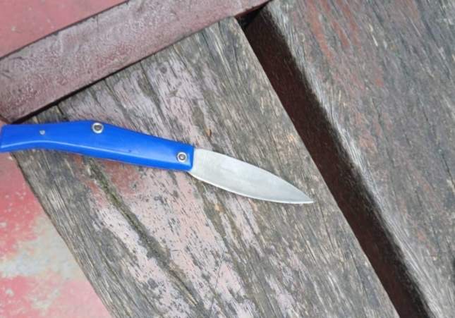 Detenido por apuñalar a un hombre en el pecho durante una pelea en un bar de Cerdanyola del Vallès