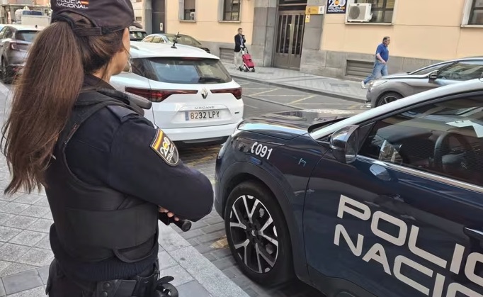 Detenido un albañil por aprovechar las reformas para robar más de 10.000 euros en joyas en Cádiz