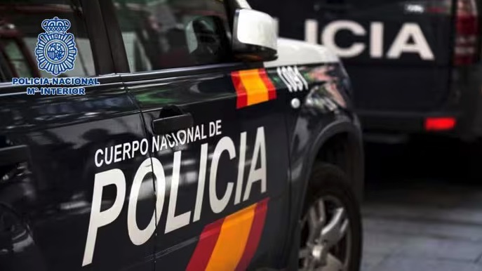 Dos detenidos por la agresión con arma blanca a un hombre en plena calle de Guadalajara