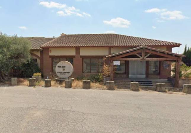 Detenida una pareja por robar seis veces en el mismo local y causar daños por más de 100.000 euros