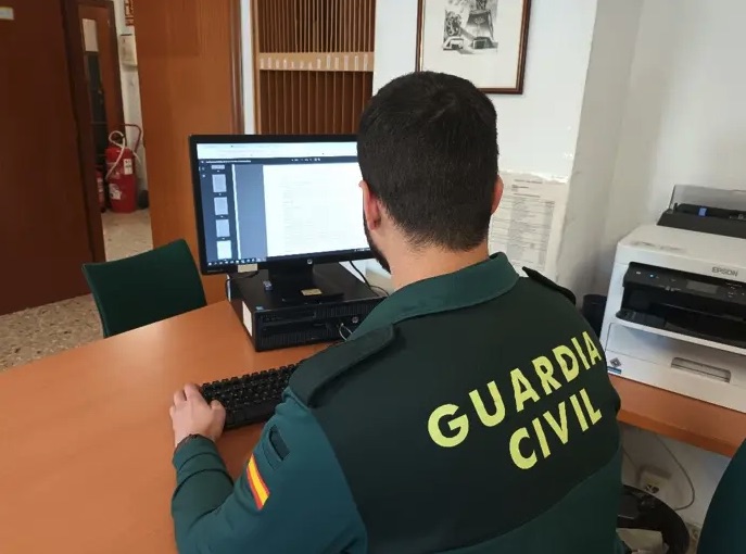 Desarticulado en Tenerife un grupo criminal internacional que asaltó más de una decena de viviendas en 2025