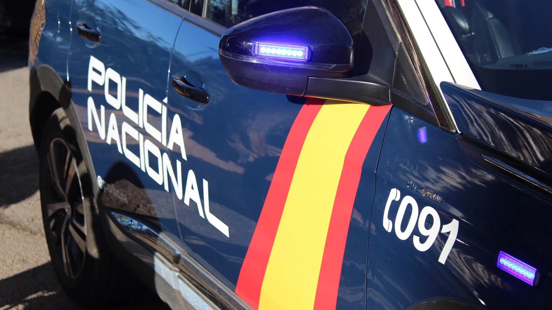 Cinco heridos, dos de ellos graves, en un tiroteo entre clanes rivales en Huelma por un ajuste de cuentas
