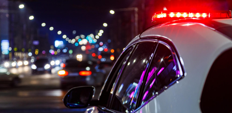 Detenido un joven en Segovia por una presunta agresión sexual en la calle Real