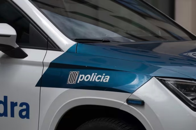Detenido un ladrón multirreincidente que sumaba 23 antecedentes tras ser pillado "in fraganti" por las cámaras