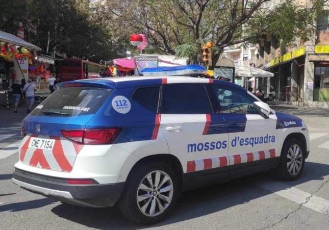 Cae en L'Hospitalet un dúo de falsos revisores del gas que saqueó los ahorros de ancianas vulnerables