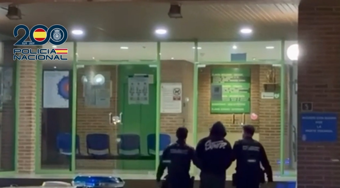 Detenido un hombre por confinar en una casa a personas vulnerables para robarles el dinero de sus pensiones