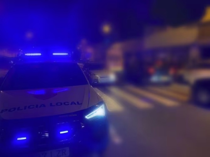 Detenido por intentar agredir sexualmente a una joven en una pensión de Las Palmas de Gran Canaria